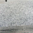 G603 polished light grey granite indoor floor tiles