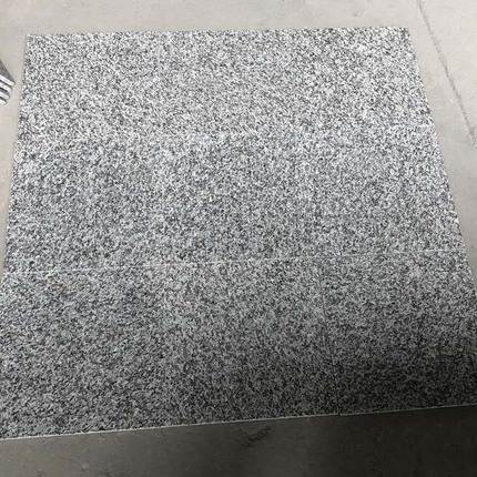 G623  light grey granite floor tiles