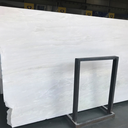 white onyx marble stone slabs for sale