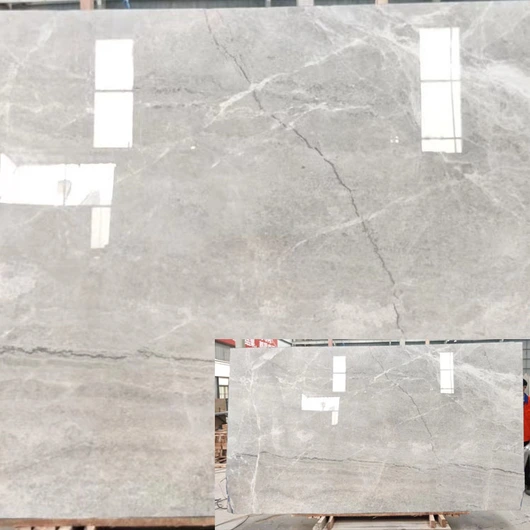 atlantic grey marble stone slabs for sale