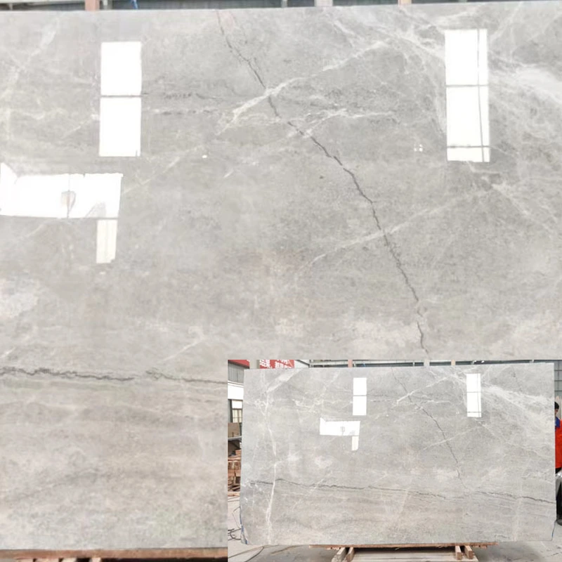 atlantic grey marble stone slabs for sale