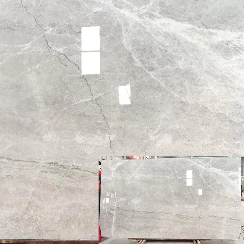 atlantic grey marble stone slabs for sale
