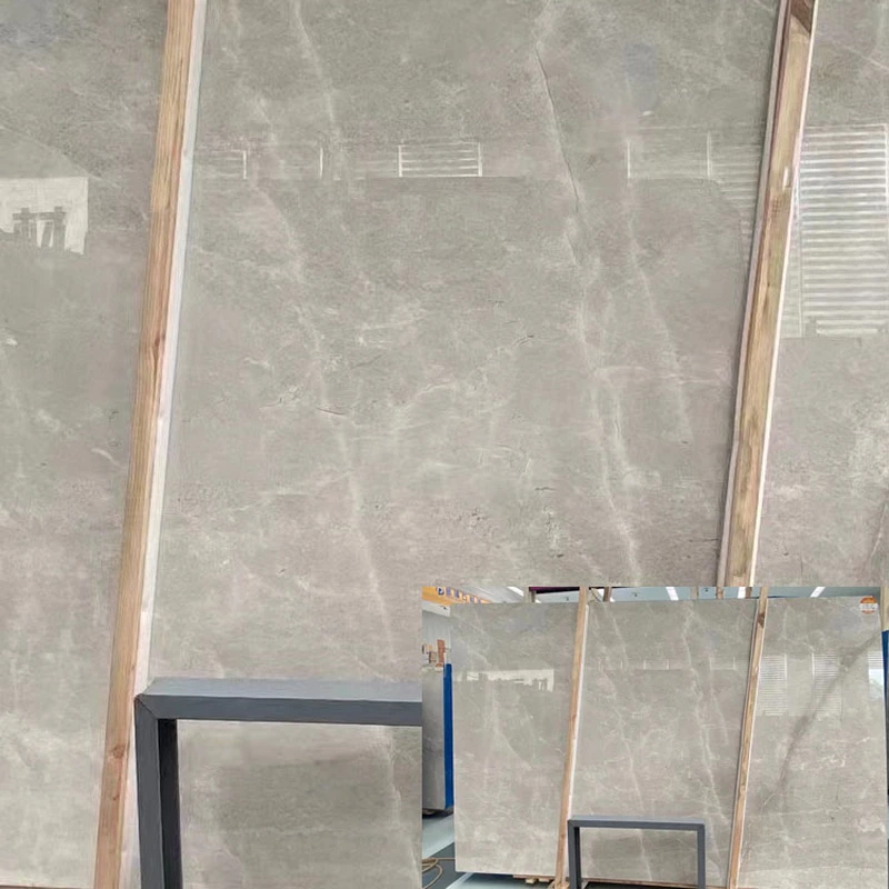 atlantic grey marble stone slabs for sale