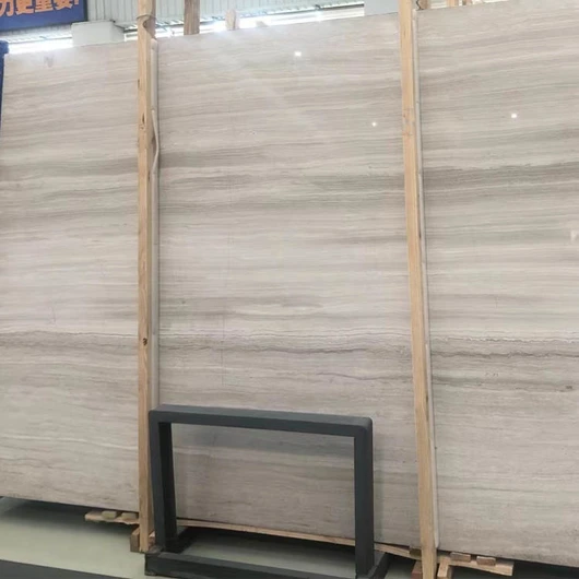white wooden marble tile and slabs
