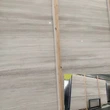 white wood vein marble slabs