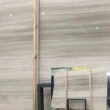 white wood vein marble slabs