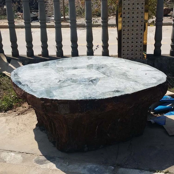 china jade stone table and chair for sale
