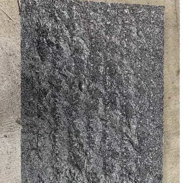 الصين رخيصة الجرانيت الرمادي الداكن g654
