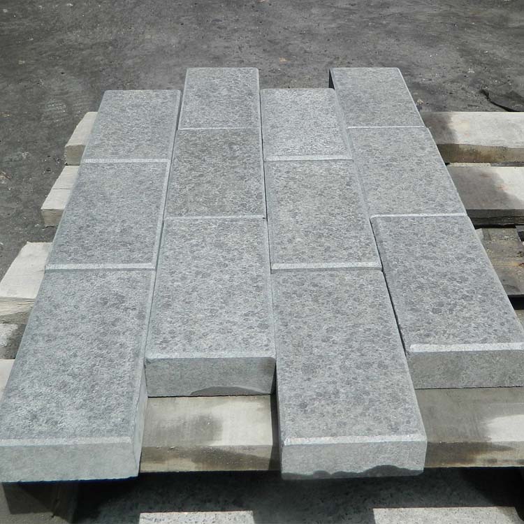 cheap granite rectangular paving stone