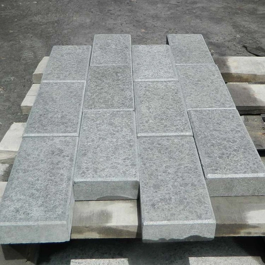 cheap granite rectangular paving stone
