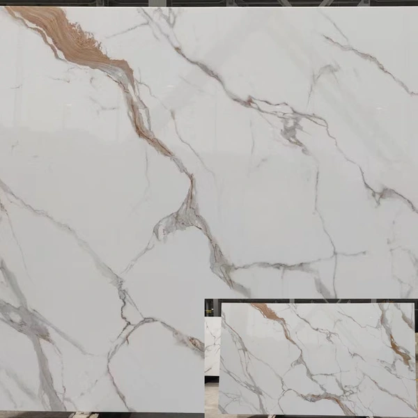artificial quartz for countertops