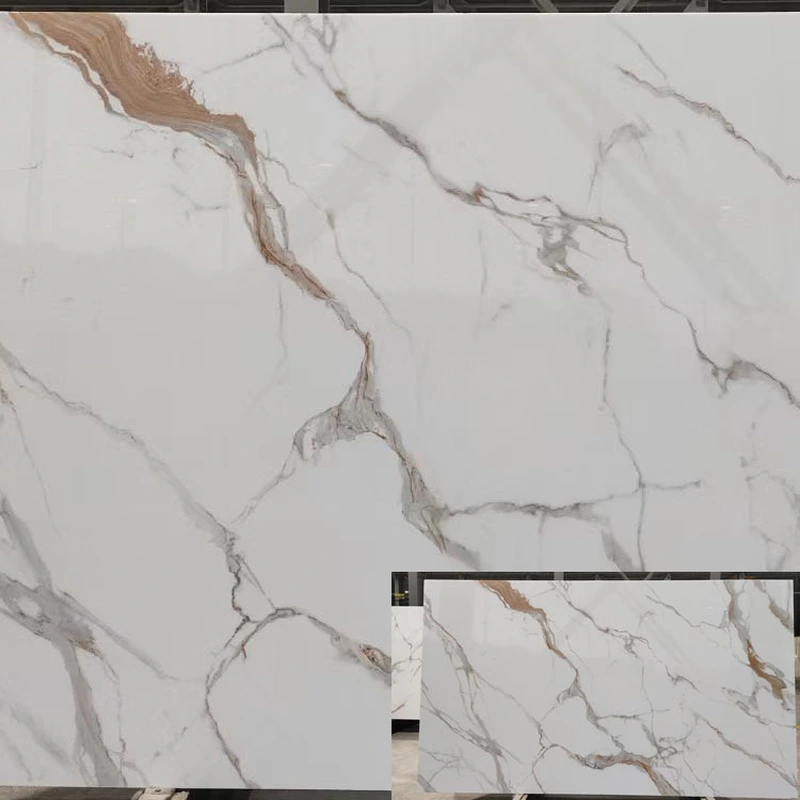 artificial quartz for countertops