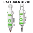 RAYTOOLS BT210S FIBER LASER CUTTING HEAD