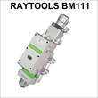 RAYTOOLS BM111 AUTO FOCUSING FIBER LASER CUTTING HEAD