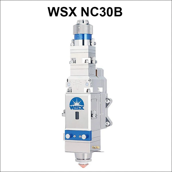 WSX NC30B AUTOFOCUS LASER CUTTING HEAD