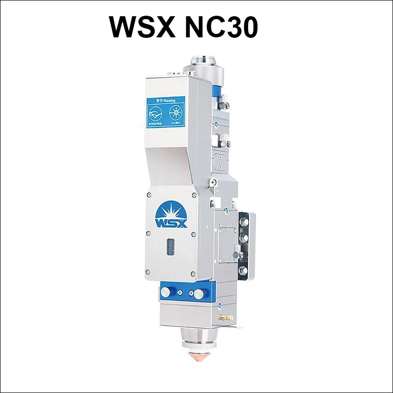 WSX NC30 AUTOFOCUS LASER CUTTING HEAD
