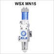 WSX MN15 FIBER LASER CUTTING HEAD