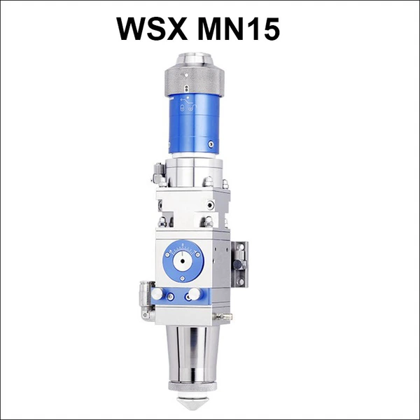 WSX MN15 FIBER LASER CUTTING HEAD