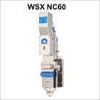 WSX NC60  AUTOFOCUS FIBER LASER CUTTING HEAD