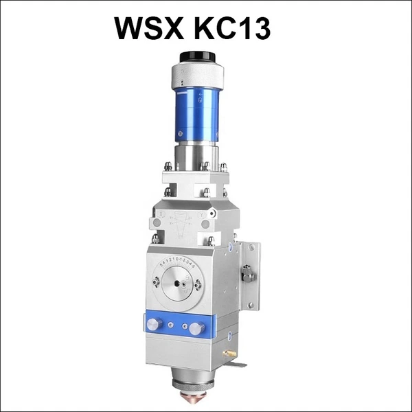 WSX KC13 FIBER LASER CUTTING HEAD