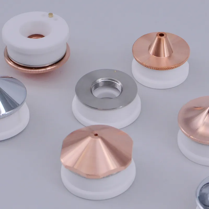 RAYTOOLS PRECITEC WSX DIA32 M14/D28 M11 LASER CUTTING CERAMICS