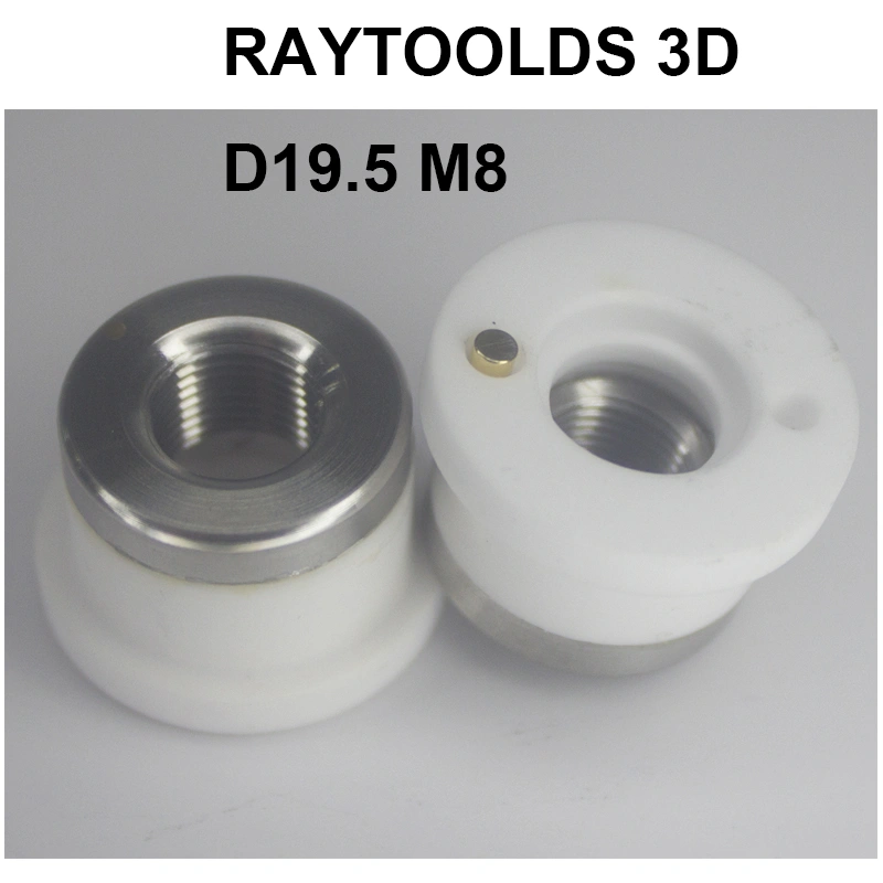 RAYTOOLS 3D M8 D19.5 H12.5 LASER CERAMICS
