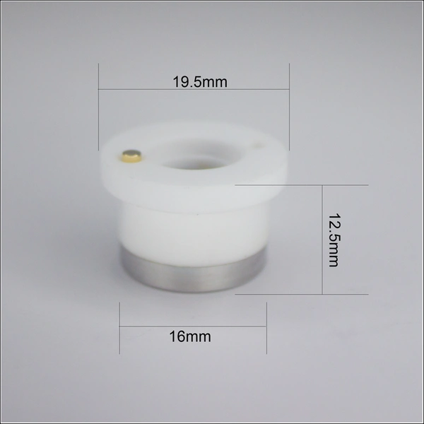 RAYTOOLS 3D M8 D19.5 H12.5 LASER CERAMICS