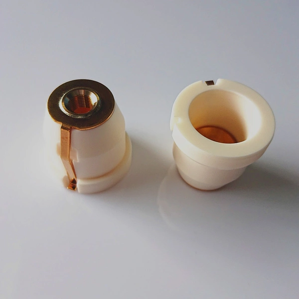 TRUMPF LB TYPE LASER CUTTING CERAMICS