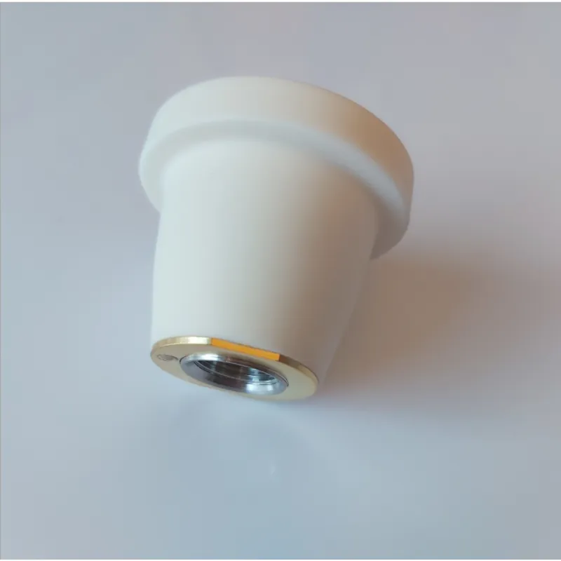 TRUMPF TYPE LASER CUTTING CERAMICS