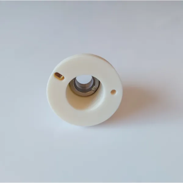 TRUMPF TYPE LASER CUTTING CERAMICS