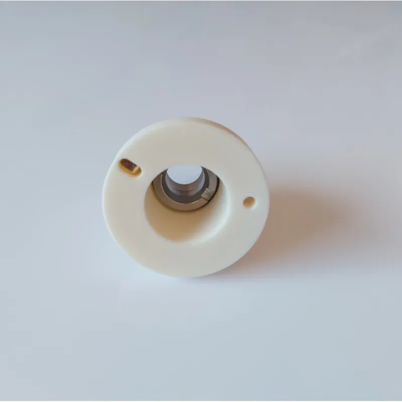 TRUMPF TYPE LASER CUTTING CERAMICS