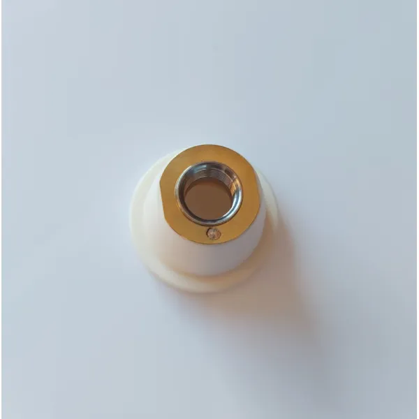 TRUMPF TYPE LASER CUTTING CERAMICS