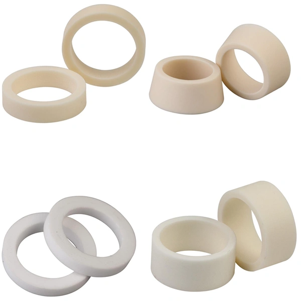 BYSTRONIC LASER CUTTING CERAMICS