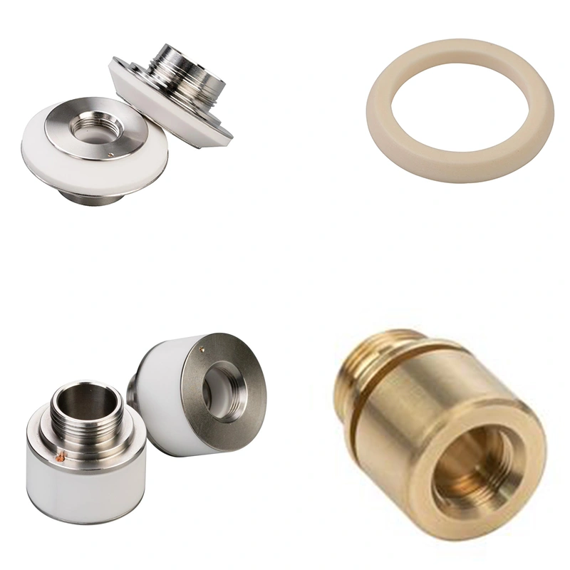 HIGHYAG LASER CUTTING CERAMICS