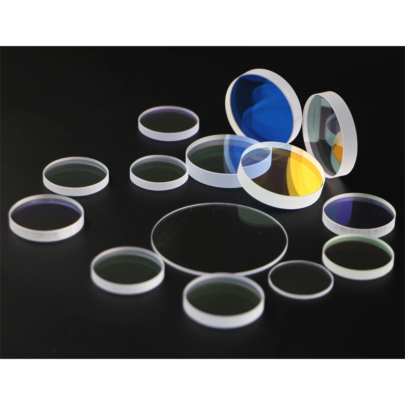 JGS1 JGS2 FUSED SILICA PROTECTIVE WINDOWS PROTECTIVE LENS