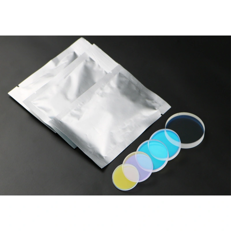 JGS1 JGS2 FUSED SILICA PROTECTIVE WINDOWS PROTECTIVE LENS