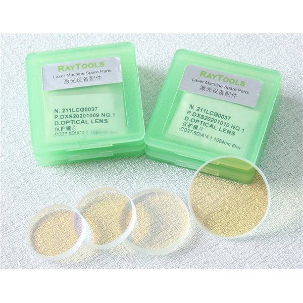 ORIGINAL RAYTOOLS FIBER LASER PROTECTIVE WINDOWS