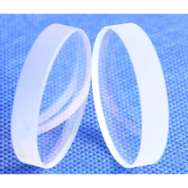 HQ FIBER LASER PROTECTIVE WINDOWS