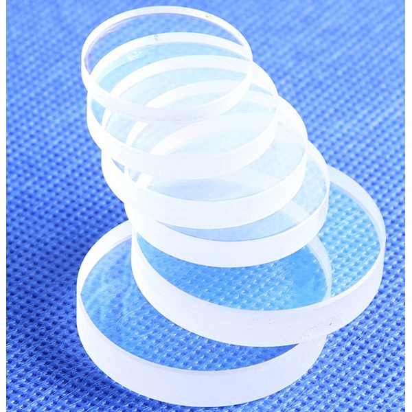 HQ FIBER LASER PROTECTIVE WINDOWS