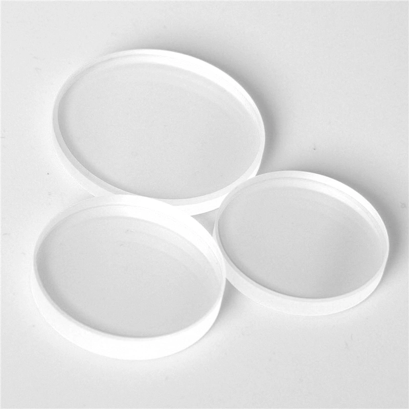 HQ FIBER LASER PROTECTIVE WINDOWS