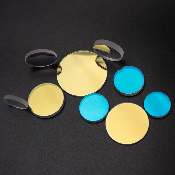 FIBER LASER FOCUS LENS