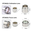 RAYTOOLS BT240(S) COLLIMATING&FOCUS LENS WITH LENS TUBE