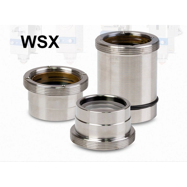 WSX NC60 FOCUSING&COLLIMATING LENS WITH LENS TUBE