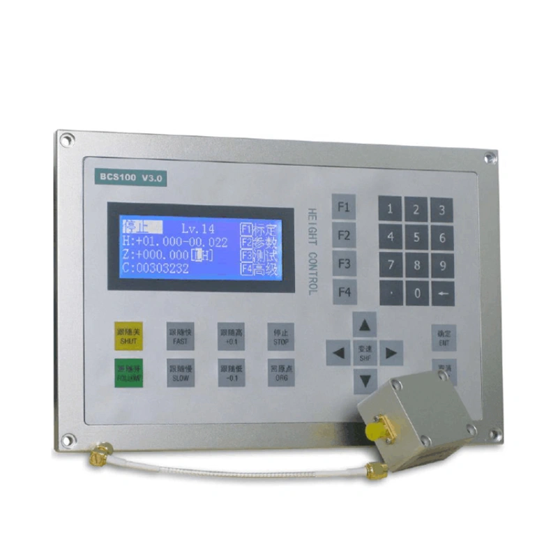 FSCUT BCS100 HEIGHT CONTROLLER