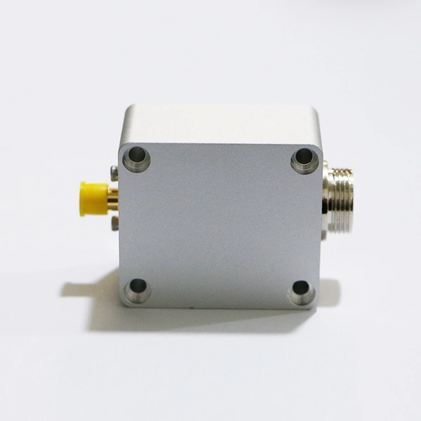 PREAMPLIFIER FOR LASER CUTTING SYSTEM BCS100