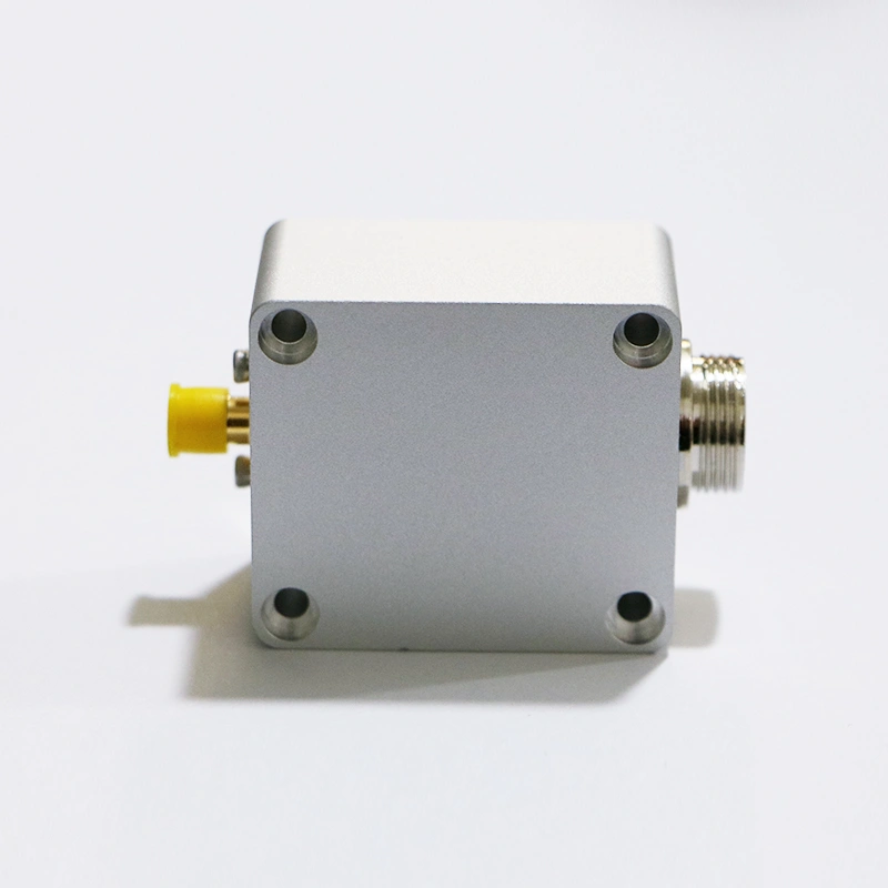 PREAMPLIFIER FOR LASER CUTTING SYSTEM BCS100