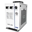 S&A CWFL-500 INDUSTRIAL WATER CHILLER FOR FIBER LASER 