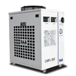 S&A CWFL-500 INDUSTRIAL WATER CHILLER FOR FIBER LASER 