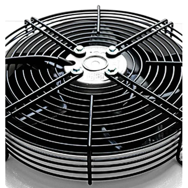 S&A CWFL-500 INDUSTRIAL WATER CHILLER FOR FIBER LASER 