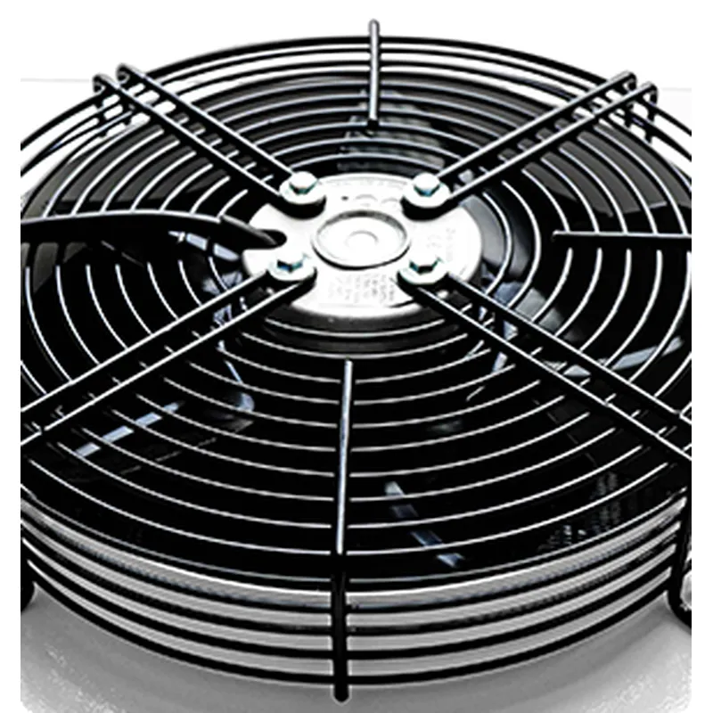 S&A CWFL-500 INDUSTRIAL WATER CHILLER FOR FIBER LASER 